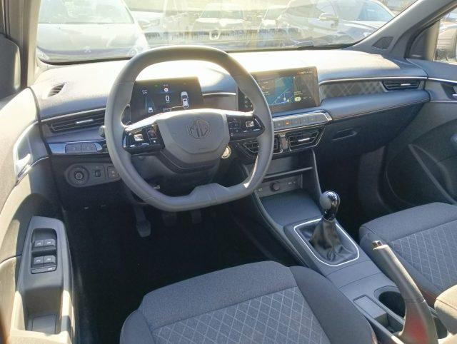 MG MG3 1.5 Comfort