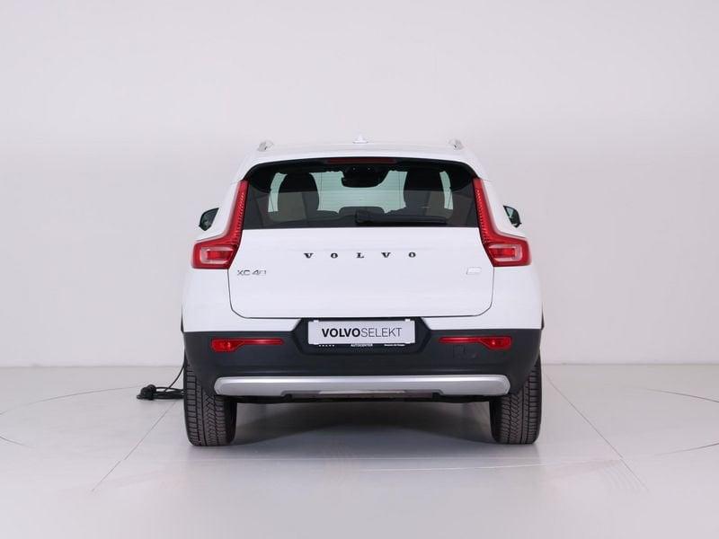 Volvo XC40 XC40 T5 PLUG IN PHEV AUTO INSCRIPTION EXPRESSION