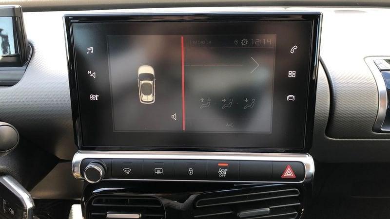 Citroën C4 Cactus 1.2 PureTech 110cv Feel S&S 1.2 puretech Feel s&s 110cv
