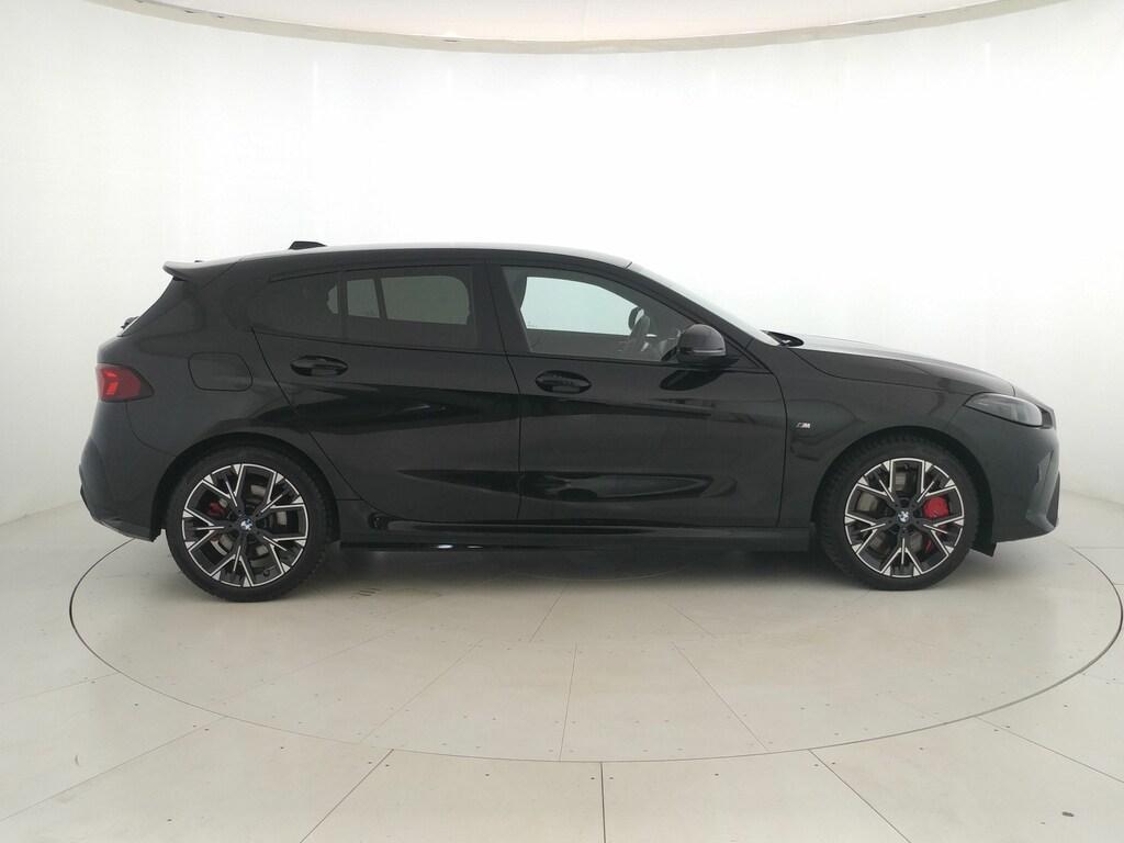BMW Serie 1 118 d MSport Pro DCT