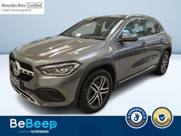 Mercedes-Benz GLA 180 SPORT PLUS AUTO