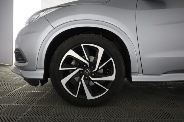 HONDA HR-V HR-V 1.5 i-VTEC CVT Executive Navi ADAS