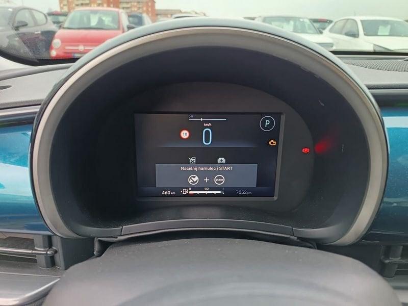 FIAT 600 1.2 Hybrid 145cv Icon