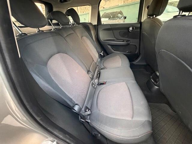 Mini Cooper D Countryman 2.0 150cv