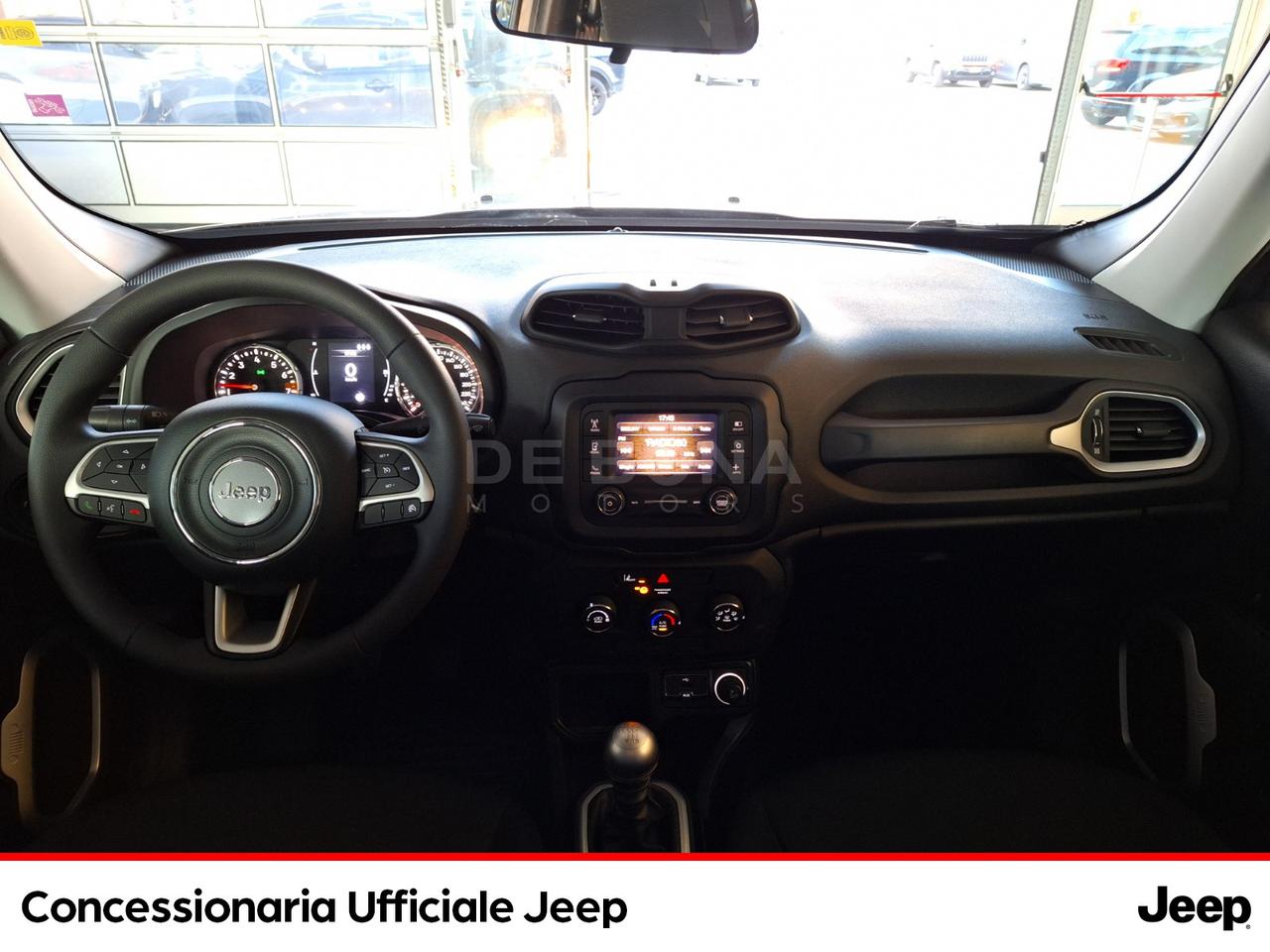 Jeep Renegade 1.0 t3 sport 2wd