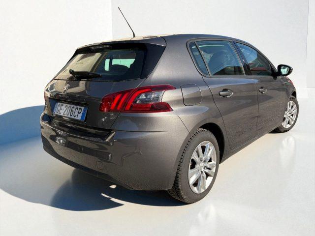 PEUGEOT 308 BlueHDi 130 S&S Active Pack