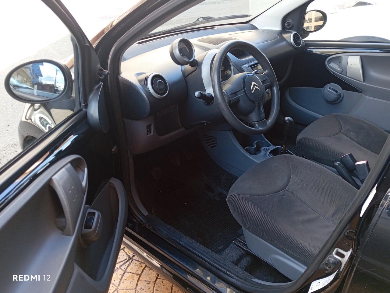 Citroen C1 1.0 5 porte C1TY