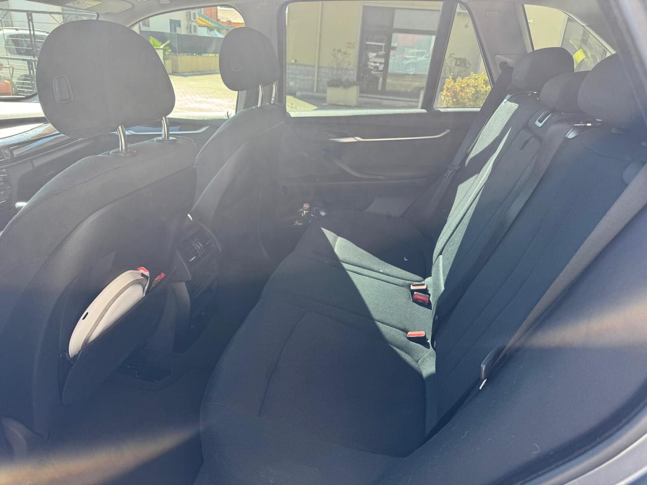 Bmw X5 sDrive25d Business