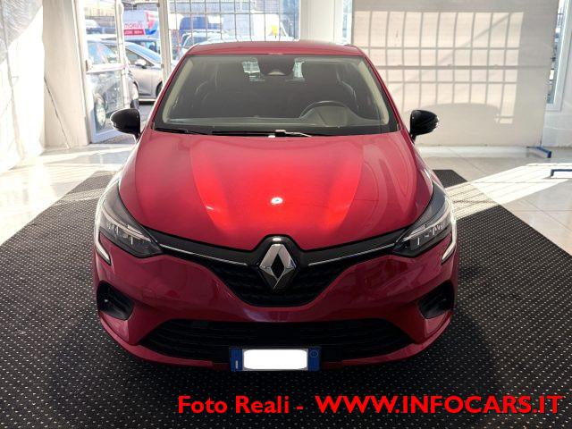 RENAULT Clio TCe 100 CV GPL Equilibre - PROMO