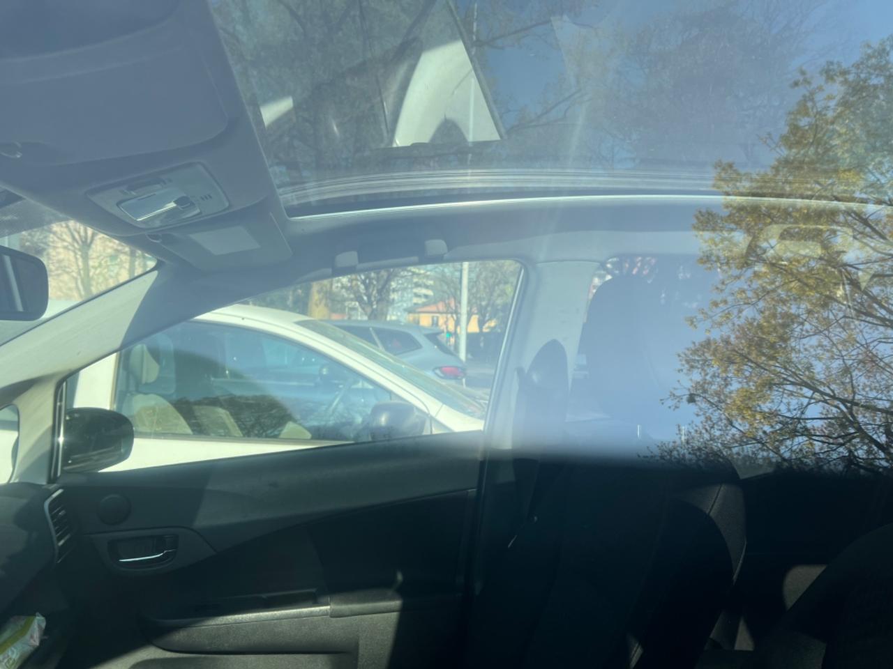 Toyota Verso S 1.3 Benzina Automatica Neopatentati Tagliandata