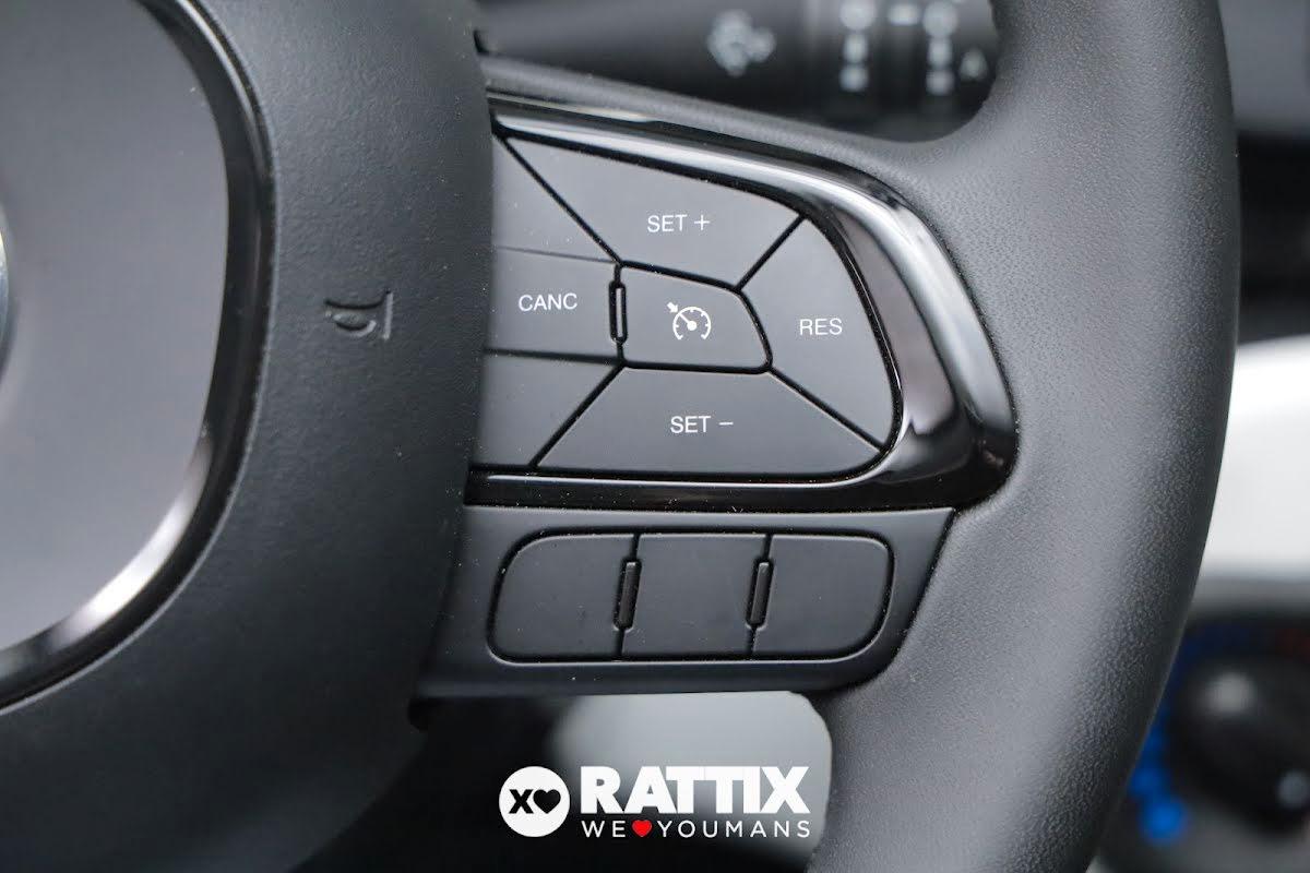 Fiat Panda Pandina 1.0 firefly hybrid 70CV Cross