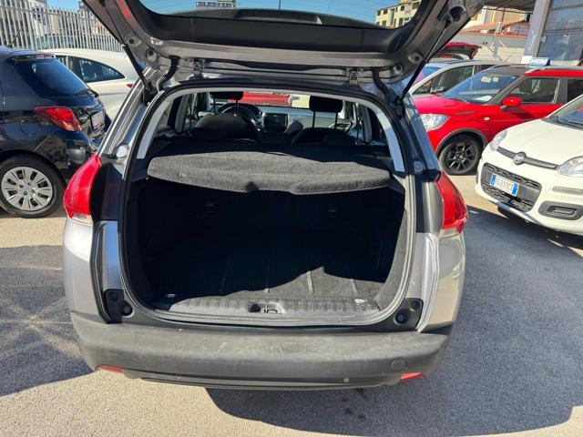 PEUGEOT 2008 1.6 e-HDi 92 CV S&S Allure