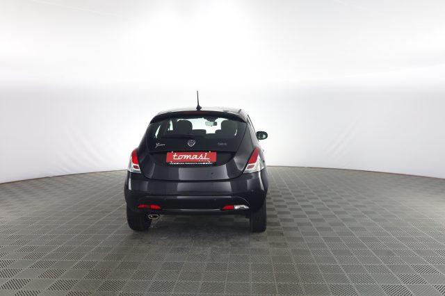 LANCIA Ypsilon Ypsilon 1.0 FireFly 5 porte S&S Hybrid Gold