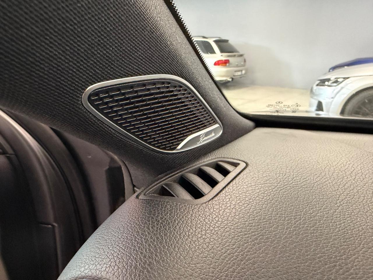 Mercedes-benz A 45 AMG 35 4Matic