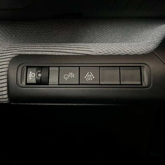 CITROEN C3 motore elettrico 113 CV Max