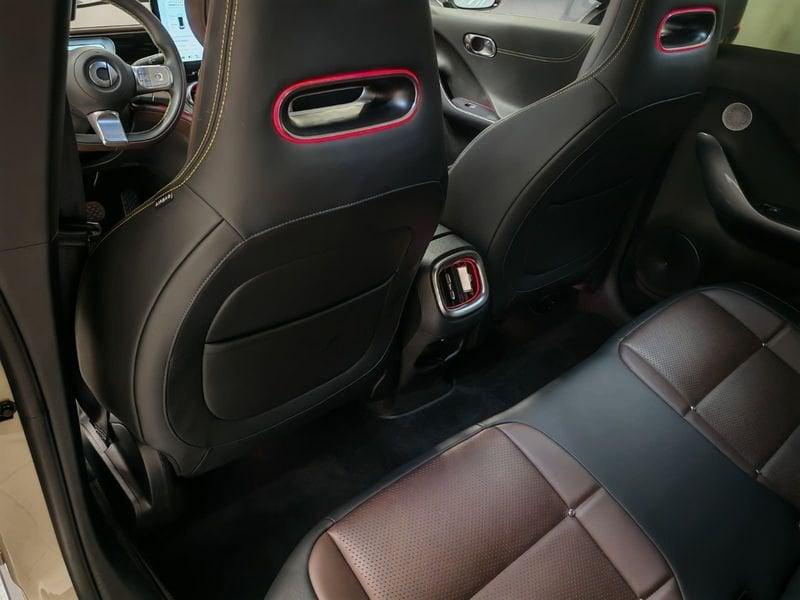 smart #3 66 kWh Premium | IVA ESPOSTA