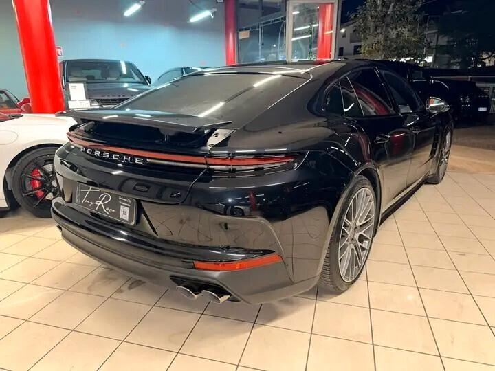 Porsche Panamera 2.9 IVA ESPOSTA Tetto DOPPIO DISPLAY