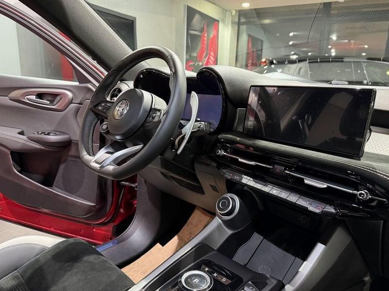 Alfa Romeo Tonale Tonale 1.6 diesel 130 CV TCT6 Milano Cortina 2026