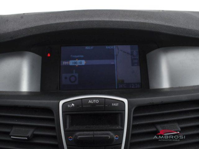 RENAULT Laguna 2.0 dCi 180CV SporTour GT - PER OPERATORI DEL SETT