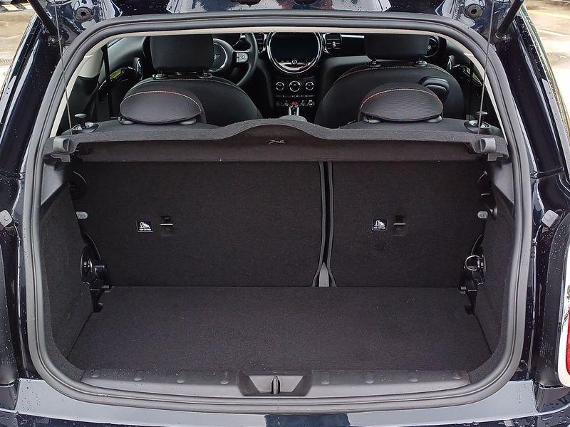 MINI Mini 3 porte Mini 3p 1.5 Cooper Classic Premium Mid Package auto