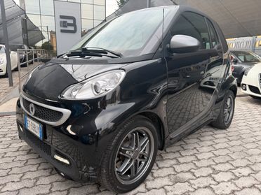 Smart fortwo coupe Fortwo 1.0 mhd Passion 71cv FL