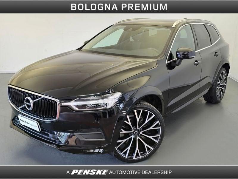 Volvo XC60 XC60 B4 (d) AWD Geartronic Business Plus