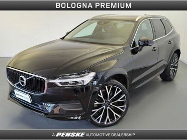 Volvo XC60 XC60 B4 (d) AWD Geartronic Business Plus