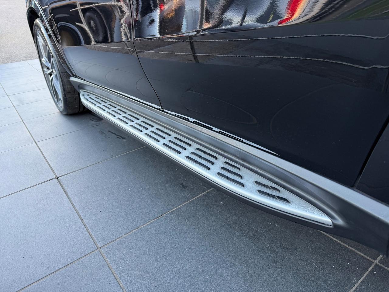 Mercedes-benz GLE 350 d 4Matic Premium tetto apribile