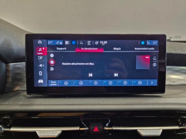 ALFA ROMEO Tonale 1.6 diesel 130 CV TCT6 Veloce N1 Autocarro