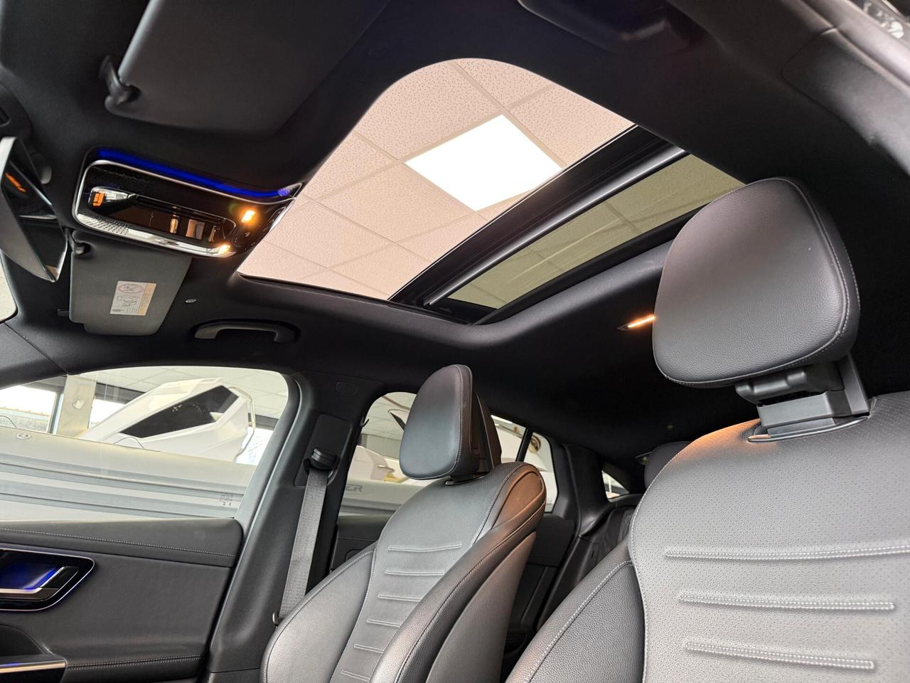 Mercedes-benz GLC 300 de hybrid EQ 4Matic Coupé AMG Line Advanced