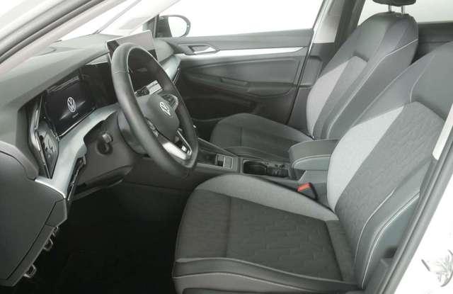 Volkswagen Golf 1.5 TSI GOAL 150CV *GANCIO+MATRIX+ACC* PROMO