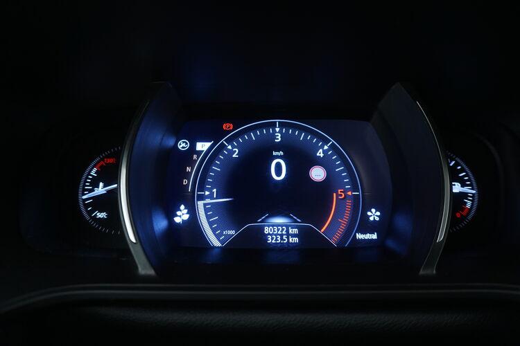 Renault Megane Intens EDC BR579211 1.5 Diesel 116CV