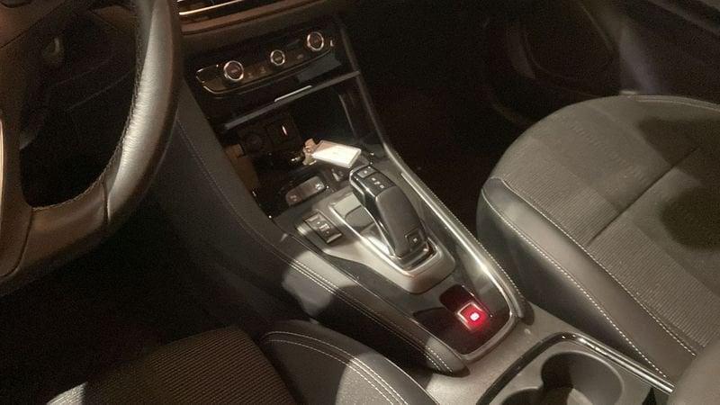 Opel Grandland Grandland 1.5 diesel Ecotec aut. Business Elegance