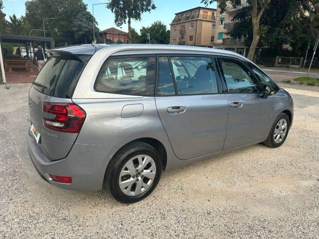 CITROEN Grand C4 Spacetourer 7 posti! BlueHDi 130 S&S EAT8 Feel