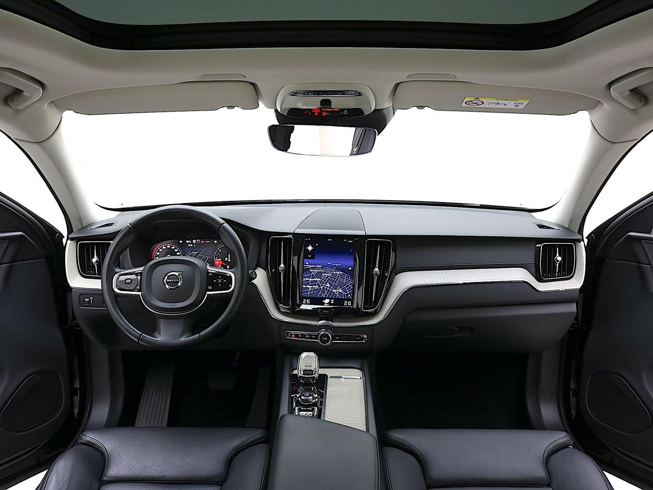 Volvo XC60 B4 AWD auto Inscription TETTO APRIBILE