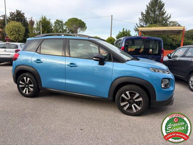 CITROEN C3 Aircross PureTech 110 S&S Feel
