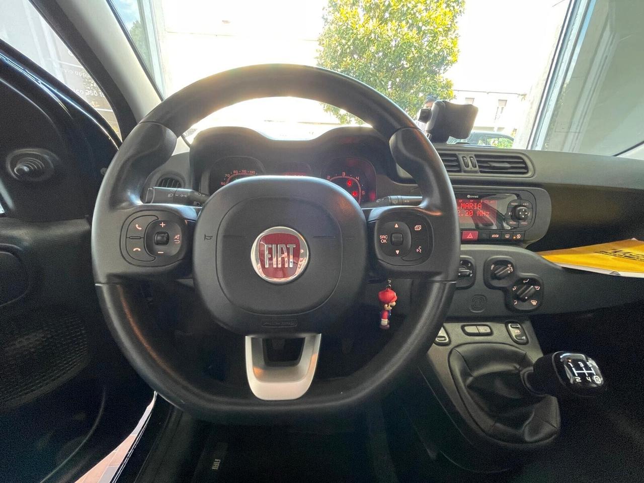 Fiat Panda 1.3 MJT 95 CV S&S Lounge
