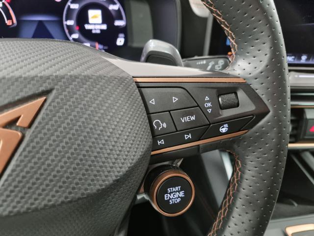 CUPRA Leon Sportstourer 1.5 Hybrid 150 CV DSG