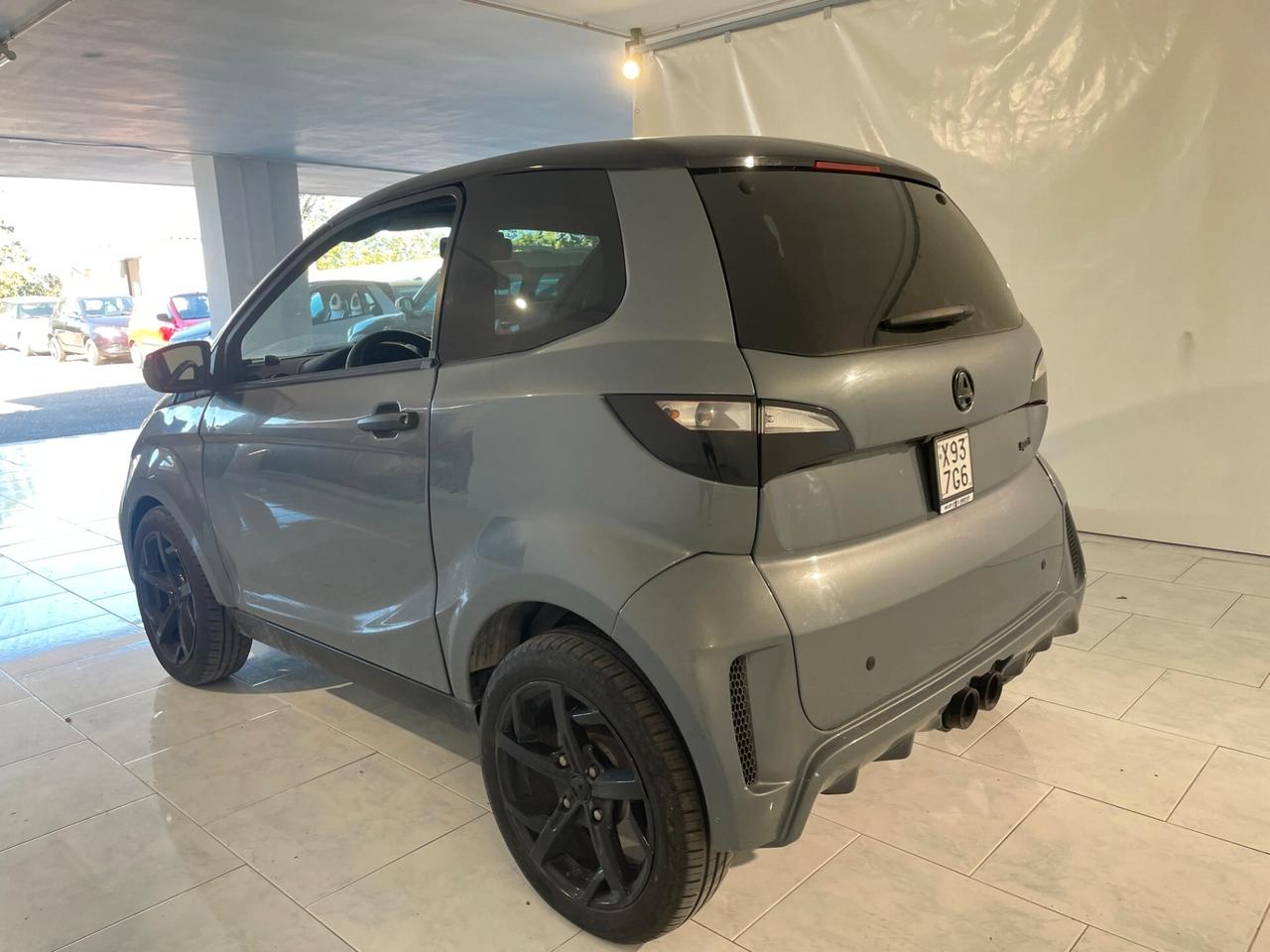 AIXAM CITY SPORT PRONTA CONSEGNA
