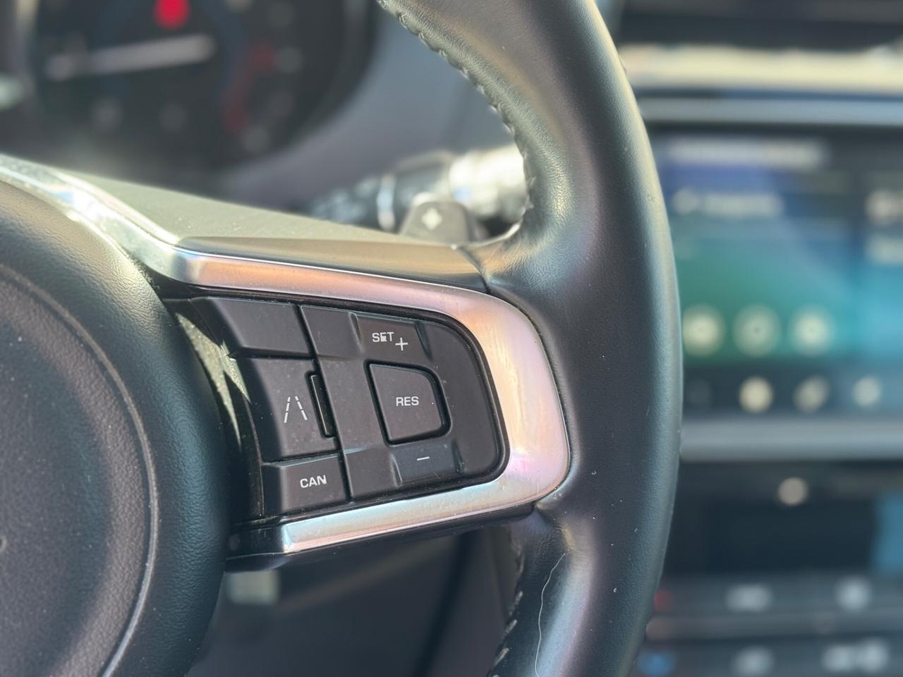 JAGUAR F-PACE 20D 180 CV PRESTIGE FULL