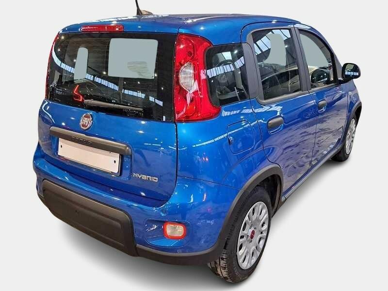 FIAT PANDA 1.0 FireFly 70cv S/S Hybrid 5 PORTE