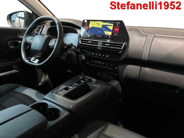 CITROEN C5 Aircross MAX - BlueHDi 130 S&S EAT8