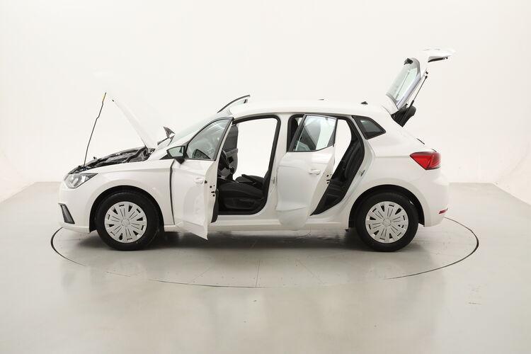 Seat Ibiza Style BR673042 1.0 Metano 90CV