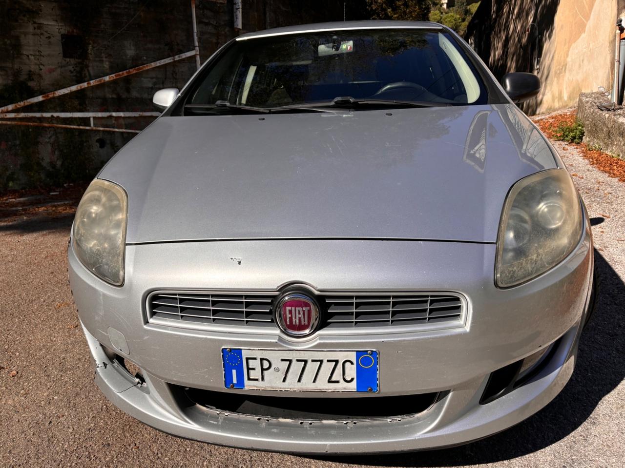 Fiat Bravo 1.4 Multiair T 140 CV S&S Easy