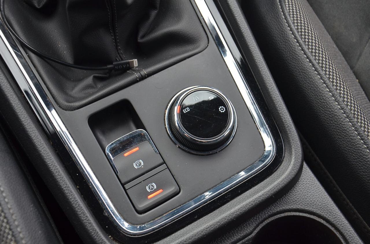 Seat Ateca 1.6 TDI XCELLENCE