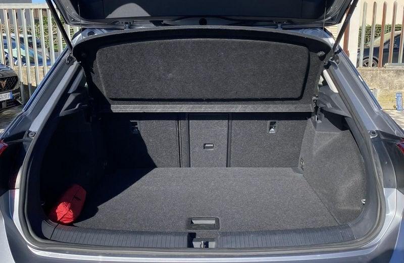 Volkswagen T-Roc Life 2.0 TDI 116 CV