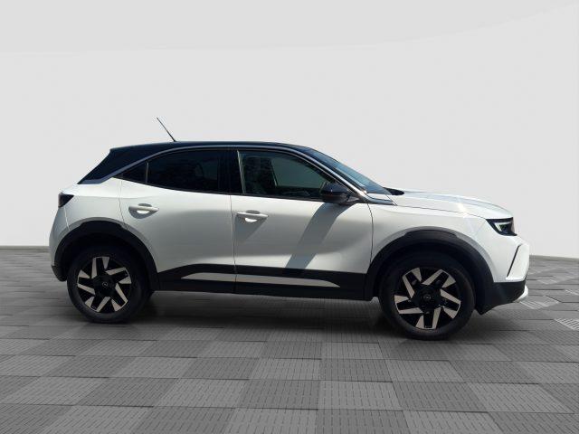 OPEL Mokka Mokka 1.2 Turbo Edition