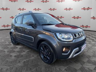 Suzuki Ignis 1.2 Hybrid Top Automatica, RETROCAMERA, NAVI!