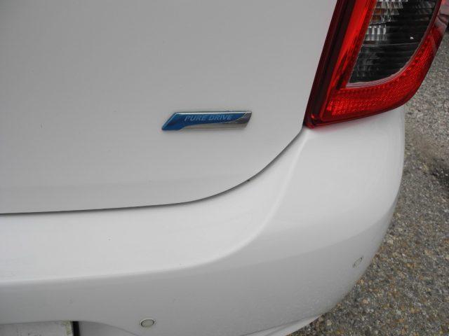 NISSAN Micra 1.2 12v 5p. Visia -OK NEOPATENTATI-UNICA PROPRIET.