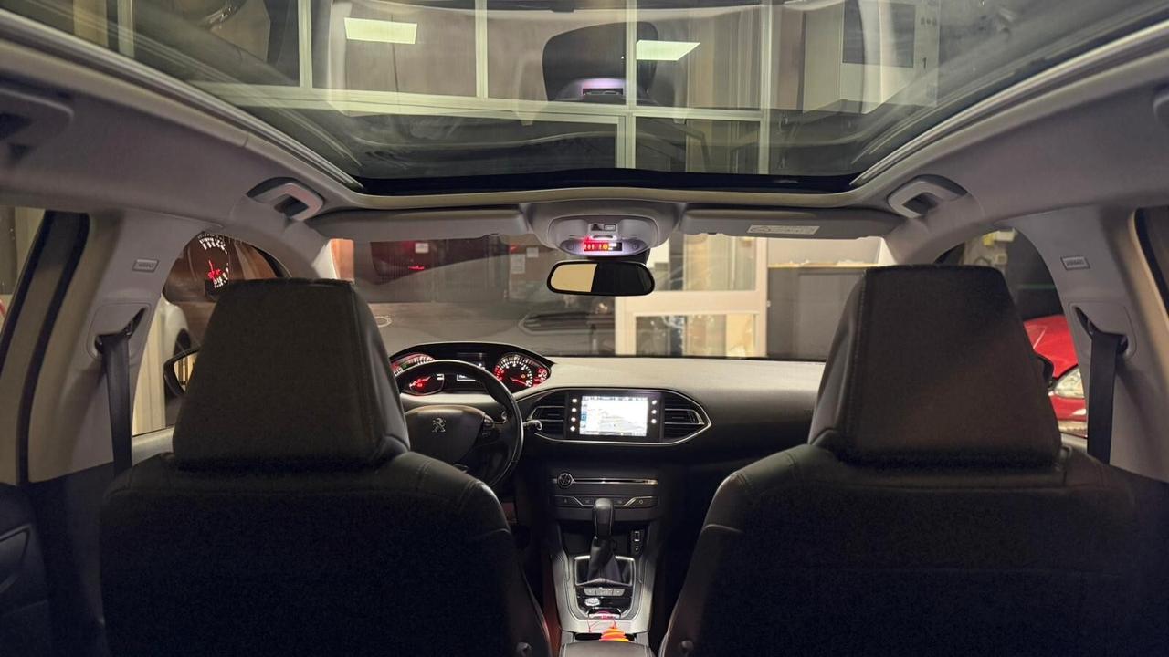 Peugeot 308 BlueHDi 150 GT Line